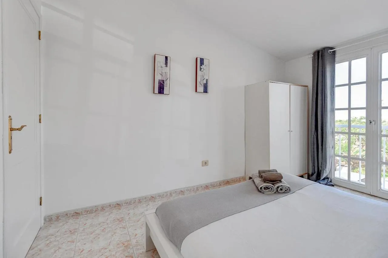 فيلا Bonita Casa Nina بلايا دي سان خوان 0*,
