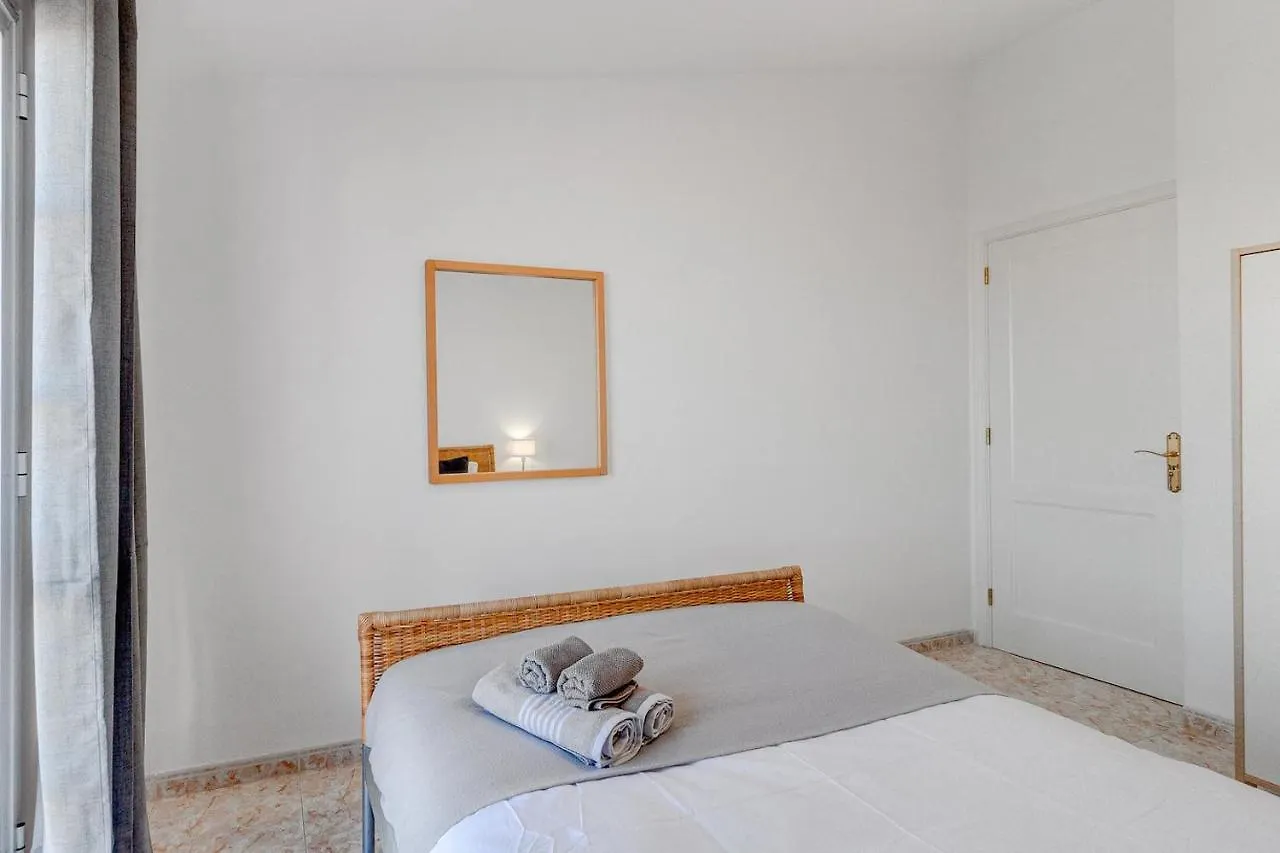 بيت للعطل فيلا Bonita Casa Nina بلايا دي سان خوان